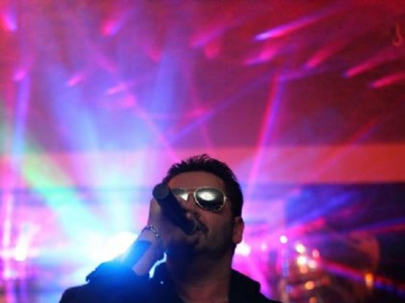 george michael tribute